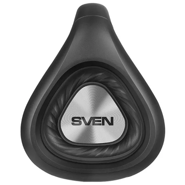 Портативная колонка Sven PS-350 30 Вт/ Черный photo 4 Портативная колонка Sven PS-350 30 Вт/ Черный photo 4