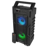 Boxă pentru Party Sven PS-435 2 x 10 W/ Black photo 2