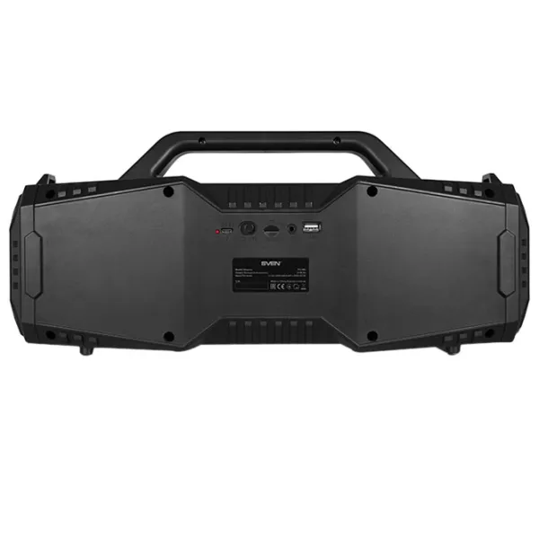 Колонка для вечеринок Sven PS-480 2 x 12 Вт photo 2