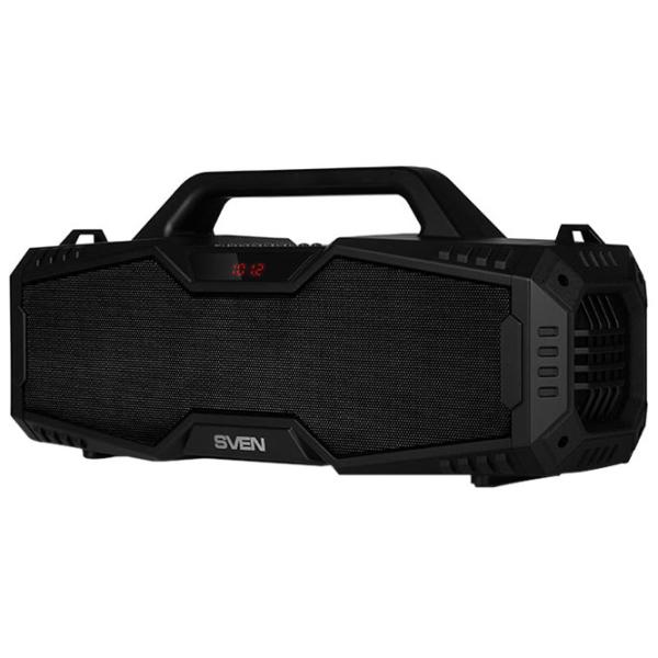Колонка для вечеринок Sven PS-480 2 x 12 Вт photo 3