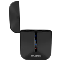 Căști Sven E-335BT Black Fără fir/ Personal photo 3