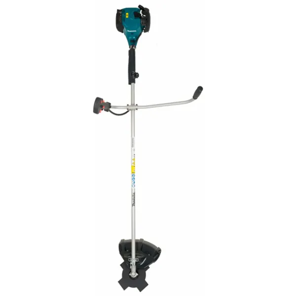 Motocoasă Makita EM2600U pe benzină/ Blue photo 2 Motocoasă Makita EM2600U pe benzină/ Blue photo 2