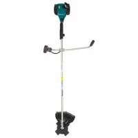 Триммер для травы Makita EM2600U бензиновая/ Синий photo 2
