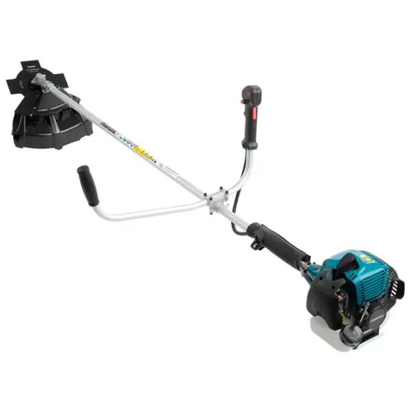 Motocoasă Makita EM2600U pe benzină/ Blue photo 3 Motocoasă Makita EM2600U pe benzină/ Blue photo 3