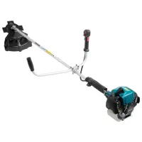 Триммер для травы Makita EM2600U бензиновая/ Синий photo 3