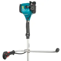 Триммер для травы Makita EM2600U бензиновая/ Синий photo 4