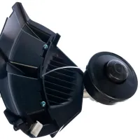 Триммер для травы Makita EM2600U бензиновая/ Синий photo 7