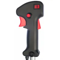 Триммер для травы Makita EM2600U бензиновая/ Синий photo 8