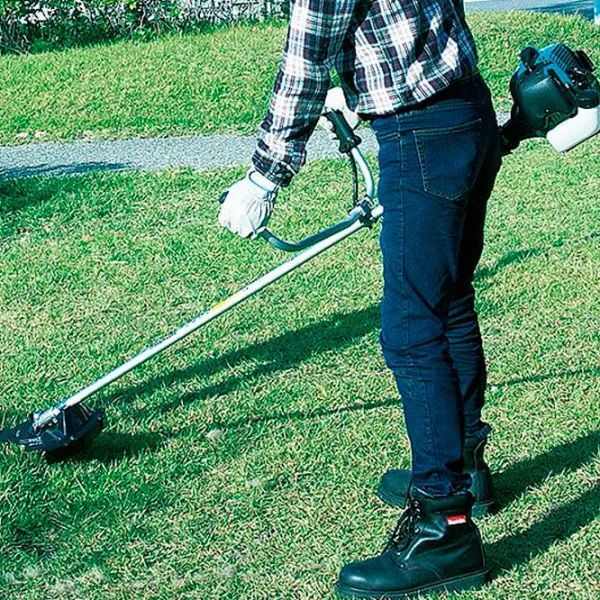 Motocoasă Makita EM2600U pe benzină/ Blue photo 11 Motocoasă Makita EM2600U pe benzină/ Blue photo 11