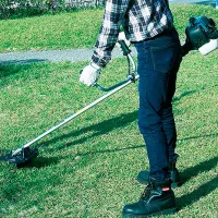 Триммер для травы Makita EM2600U бензиновая/ Синий photo 11