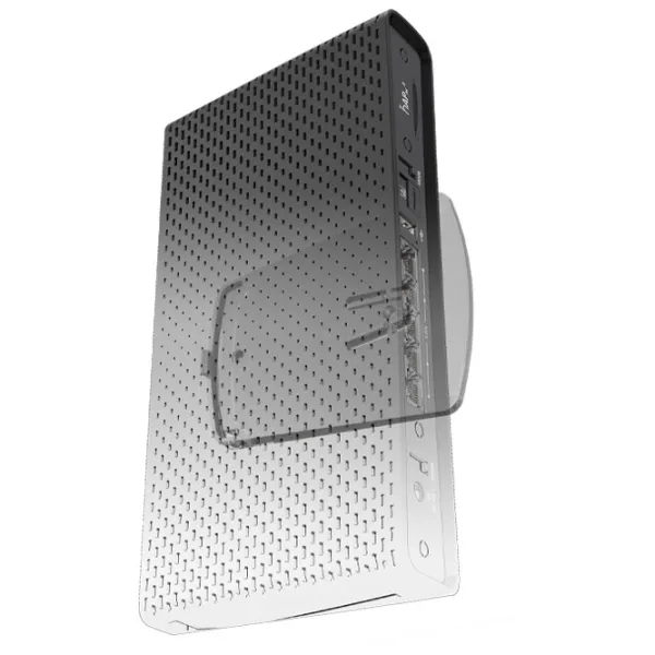 Wi-Fi Роутер Mikrotik hAP ac3 300 Мбит/ с/ 867 Мбит/ с/ Черный photo 5