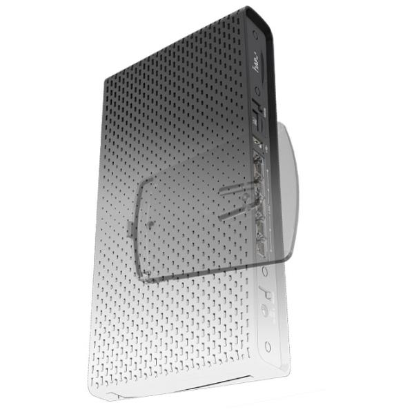 Wi-Fi Роутер Mikrotik hAP ac3 300 Мбит/ с/ 867 Мбит/ с/ Черный photo 5