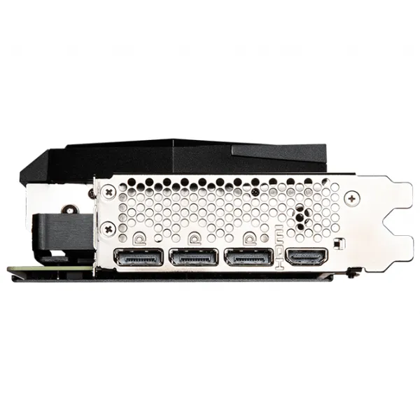 Placă video MSI GeForce RTX 3080 Ti GAMING X TRIO 12G PCI Express 4.0 / 12 GB photo 3