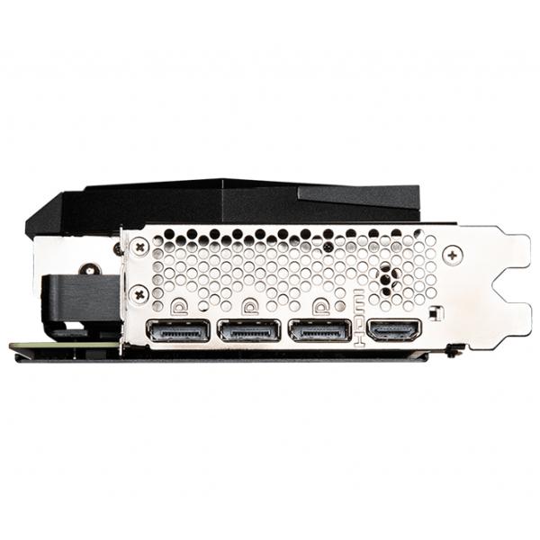 Placă video MSI GeForce RTX 3080 Ti GAMING X TRIO 12G PCI Express 4.0 / 12 GB photo 3