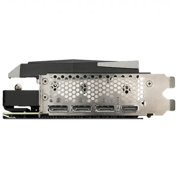 Placă video MSI GeForce RTX 3060 Ti GAMING Z TRIO 8G LHR PCI Express 4.0 / 8 GB photo 3