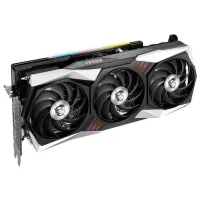 Placă video MSI Radeon RX 6900 XT GAMING Z TRIO PCI Express 4.0 / 16 GB photo 2