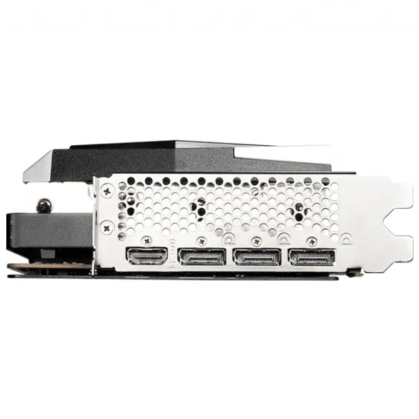 Видеокарта MSI Radeon RX 6900 XT GAMING Z TRIO PCI Express 4.0 / 16 ГБ photo 4