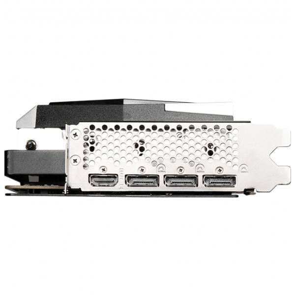 Видеокарта MSI Radeon RX 6900 XT GAMING Z TRIO PCI Express 4.0 / 16 ГБ photo 4