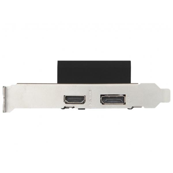 Видеокарта MSI GeForce GT 1030 2GHD4 LP OC PCI Express x16 3.0 / 2 ГБ photo 4