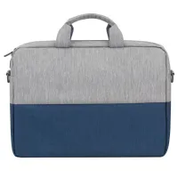 Geantă pentru laptop RivaCase 7532 15.6"/ Gray photo 3