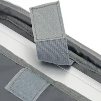 Geantă pentru laptop RivaCase 7532 15.6"/ Gray photo 9