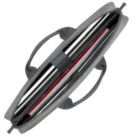 Geantă pentru laptop RivaCase 7532 15.6"/ Gray photo 11