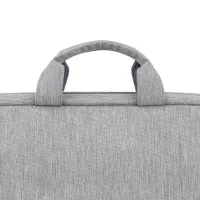 Geantă pentru laptop RivaCase 7532 15.6"/ Gray photo 12