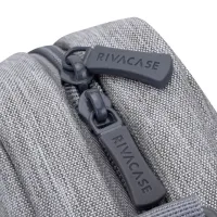 Geantă pentru laptop RivaCase 7532 15.6"/ Gray photo 14