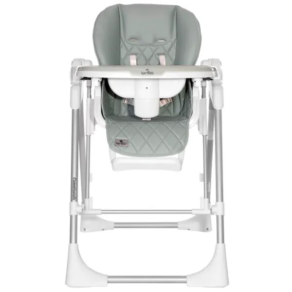 Scaun de masă Lorelli Camminando (10090040002) Transformer/ 0 luni / Gray  photo 2 Scaun de masă Lorelli Camminando (10090040002) Transformer/ 0 luni / Gray  photo 2