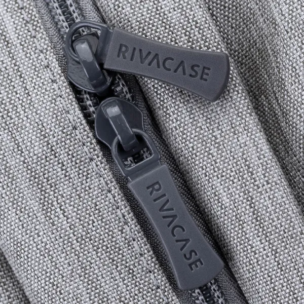 Рюкзак RivaCase 7562 15.6"/ Синий Серый photo 2