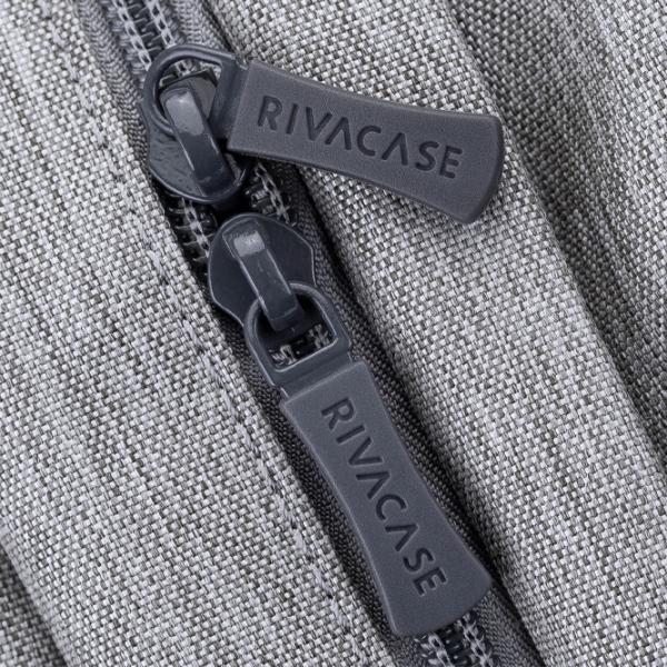 Рюкзак RivaCase 7562 15.6"/ Синий Серый photo 2