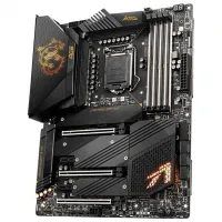 Материнская плата MSI MEG Z590 ACE ATX/ Intel Z590 photo 2
