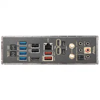 Материнская плата MSI MEG Z590 ACE ATX/ Intel Z590 photo 4