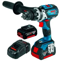 Дрель-шуруповерт Bosch GSB 18V-110 C 480 об/мин photo 2