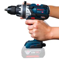Дрель-шуруповерт Bosch GSB 18V-110 C 480 об/мин photo 5