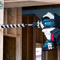Дрель-шуруповерт Bosch GSB 18V-110 C 480 об/мин photo 10
