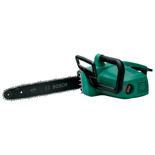 Цепная пила Bosch UniversalChain 40 Электрическая/ Зелёный photo 2