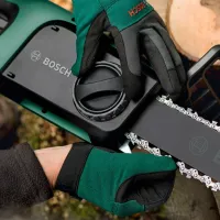 Fierăstrău cu lanţ Bosch UniversalChain 40 Electrică/ Green photo 5
