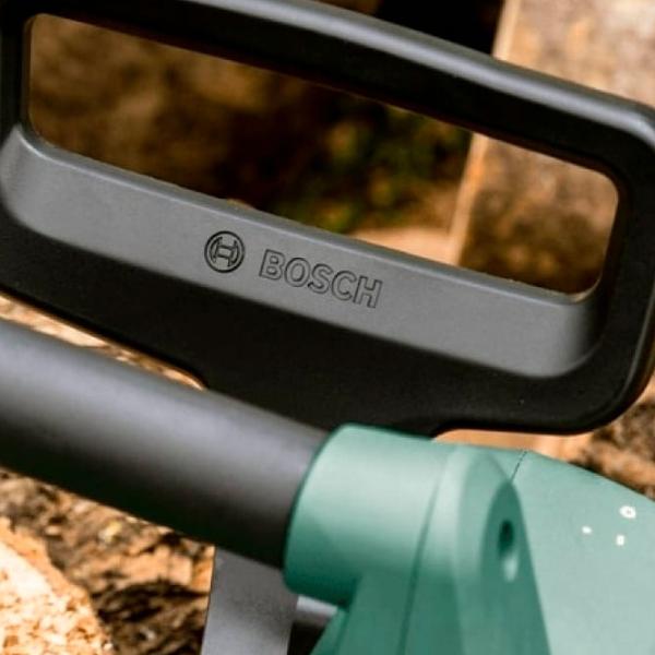Цепная пила Bosch UniversalChain 40 Электрическая/ Зелёный photo 6
