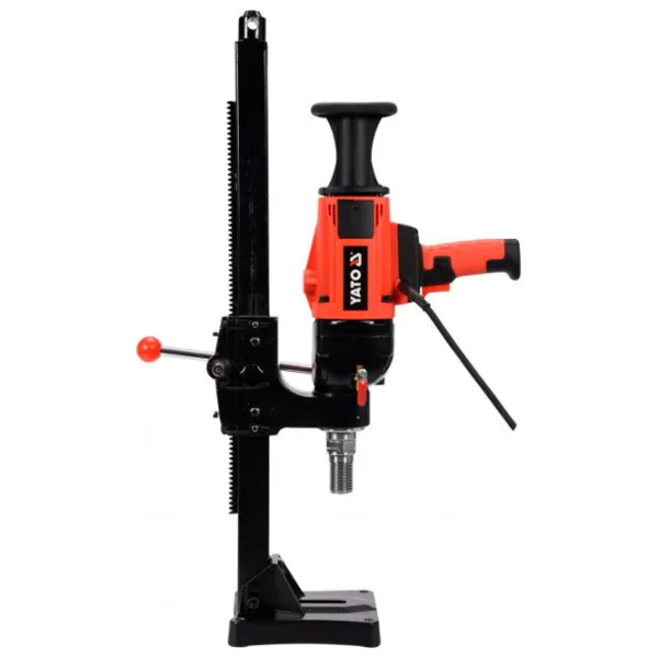 Masina de gaurit Yato YT81980 2200 W/ 1200 rot/ min photo 2