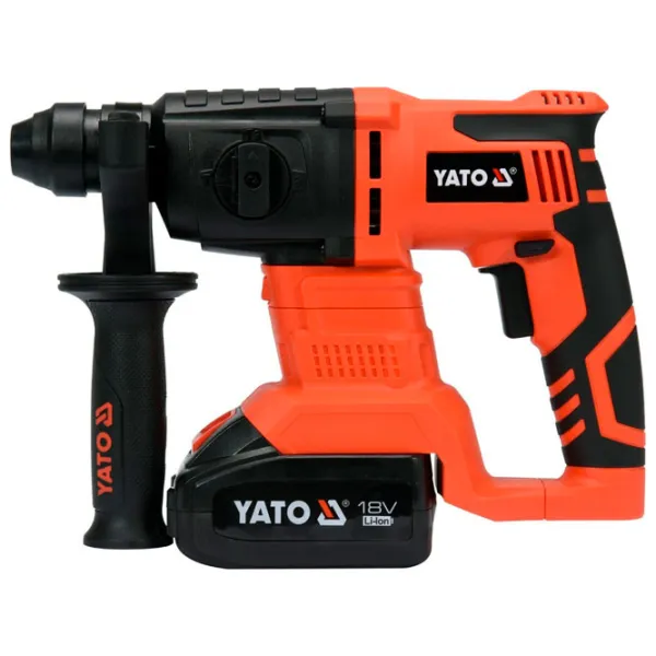 Ciocan rotopercutor Yato YT82770  photo 2