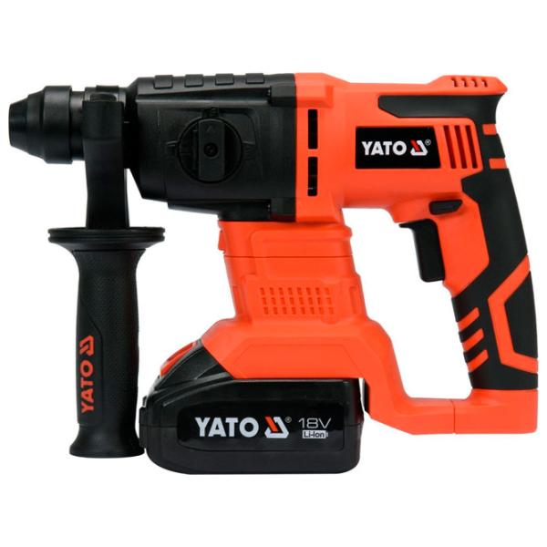 Ciocan rotopercutor Yato YT82770  photo 2