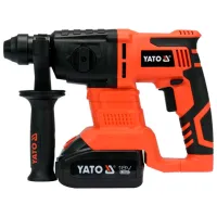Ciocan rotopercutor Yato YT82770 photo 2