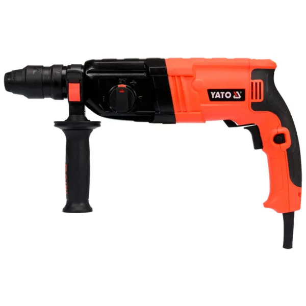 Ciocan rotopercutor Yato YT-82122 850 W photo 2
