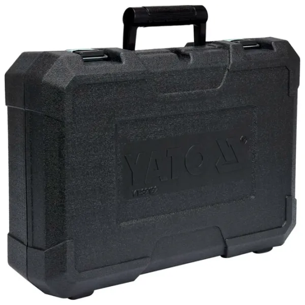 Ciocan rotopercutor Yato YT-82122 850 W photo 4