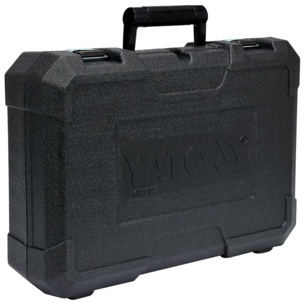Ciocan rotopercutor Yato YT-82122 850 W photo 4