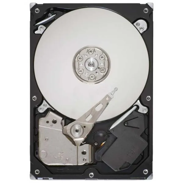HDD Western Digital WD60EZAZ 6 ТБ Серебристый photo 3