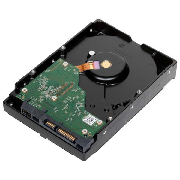 HDD Western Digital WD60EZAZ 6 ТБ Серебристый photo 5