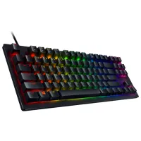 Клавиатура Razer Huntsman Tournament Edition Проводная / Черный photo 2