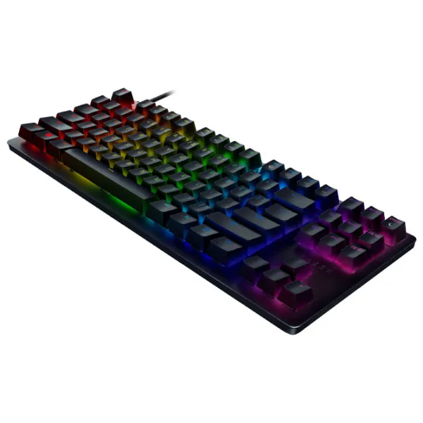 Клавиатура Razer Huntsman Tournament Edition Проводная/ Черный photo 3